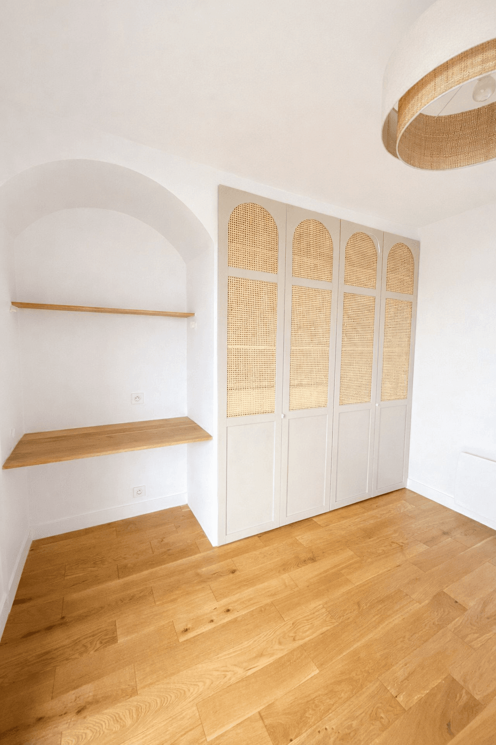 Rénovation d'un appartement petit budget - image 1