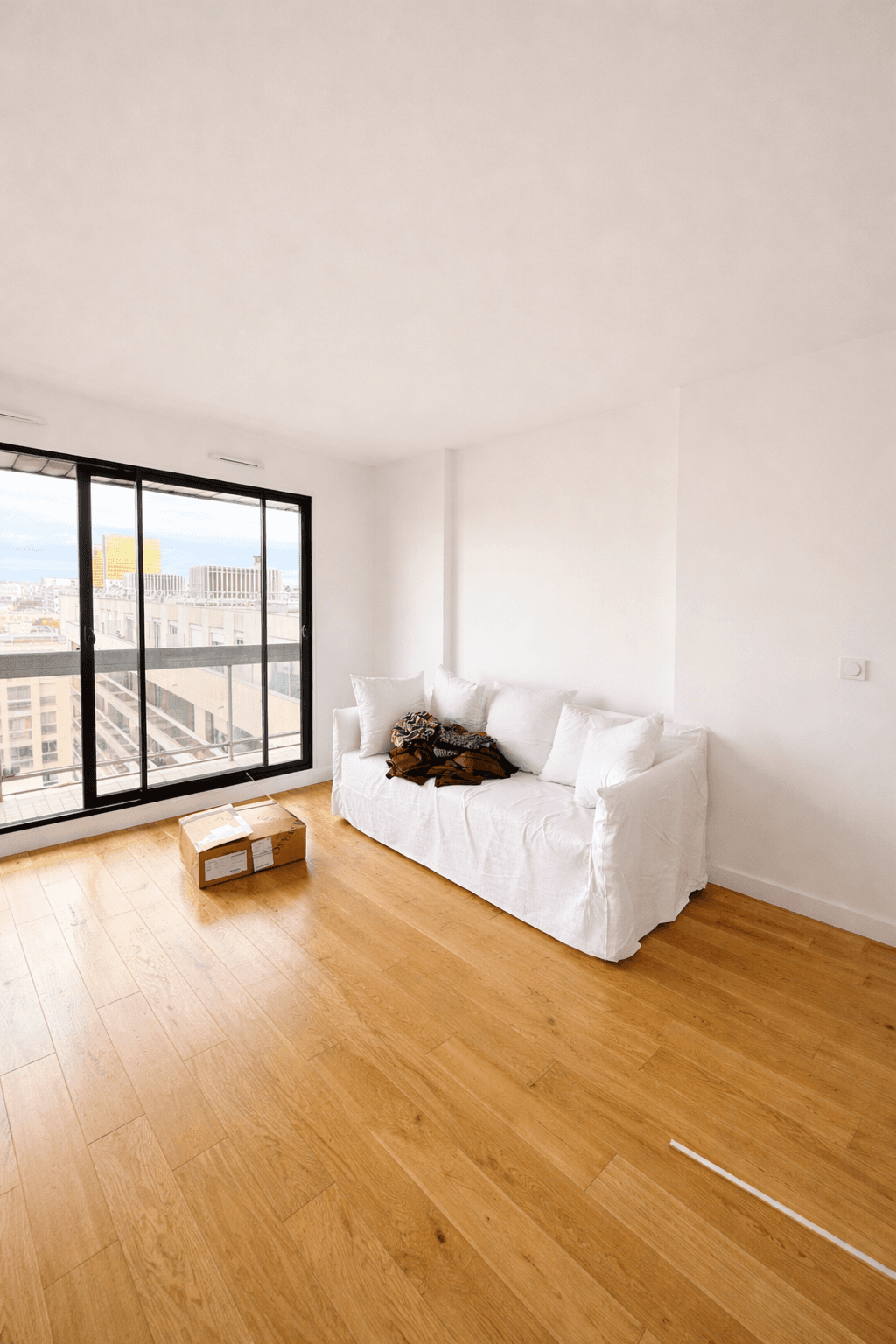 Rénovation d'un appartement petit budget - image 4