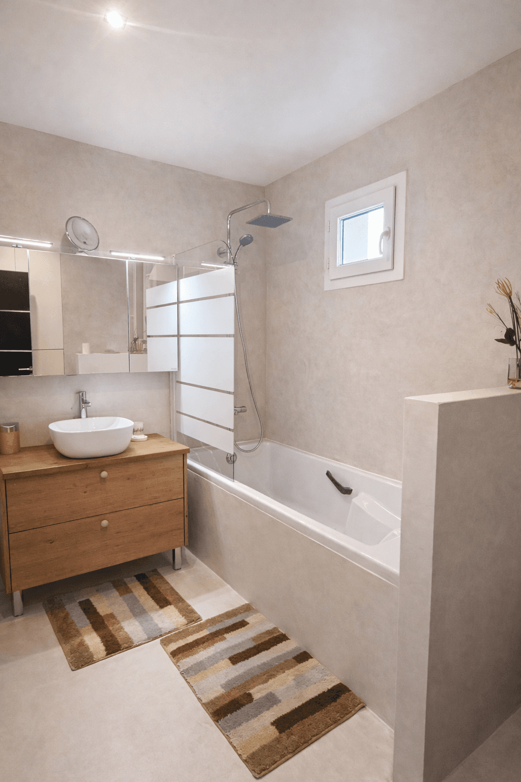 Rénovation d'un salle de bain - image 1