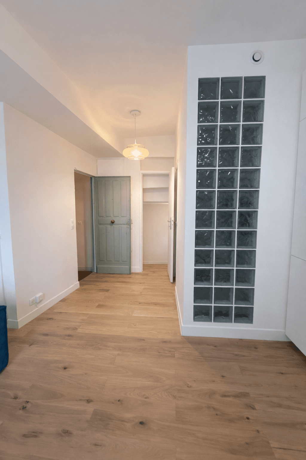 Rénovation d'un studio - image 6