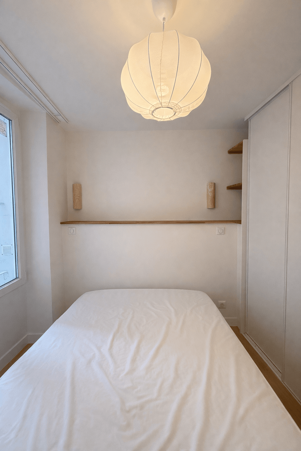 Rénovation d'un studio - image 1
