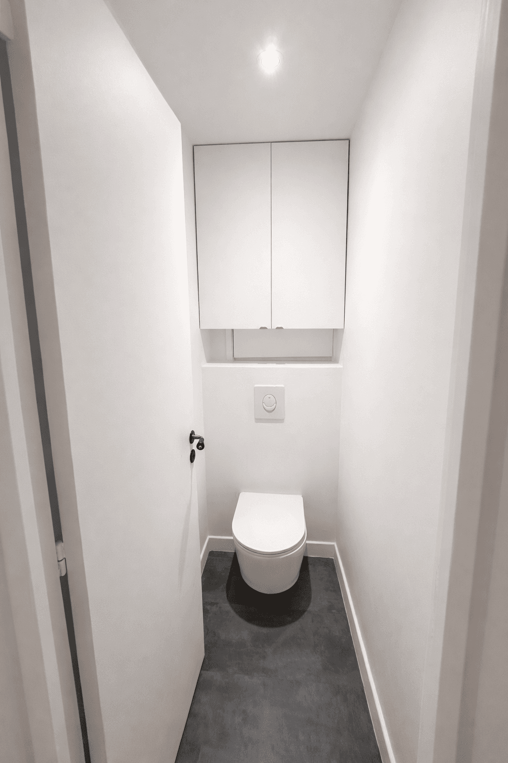 Rénovation d'un appartement petit budget - image 5