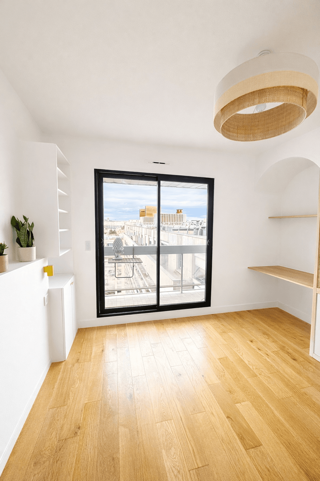 Rénovation d'un appartement petit budget - image 2