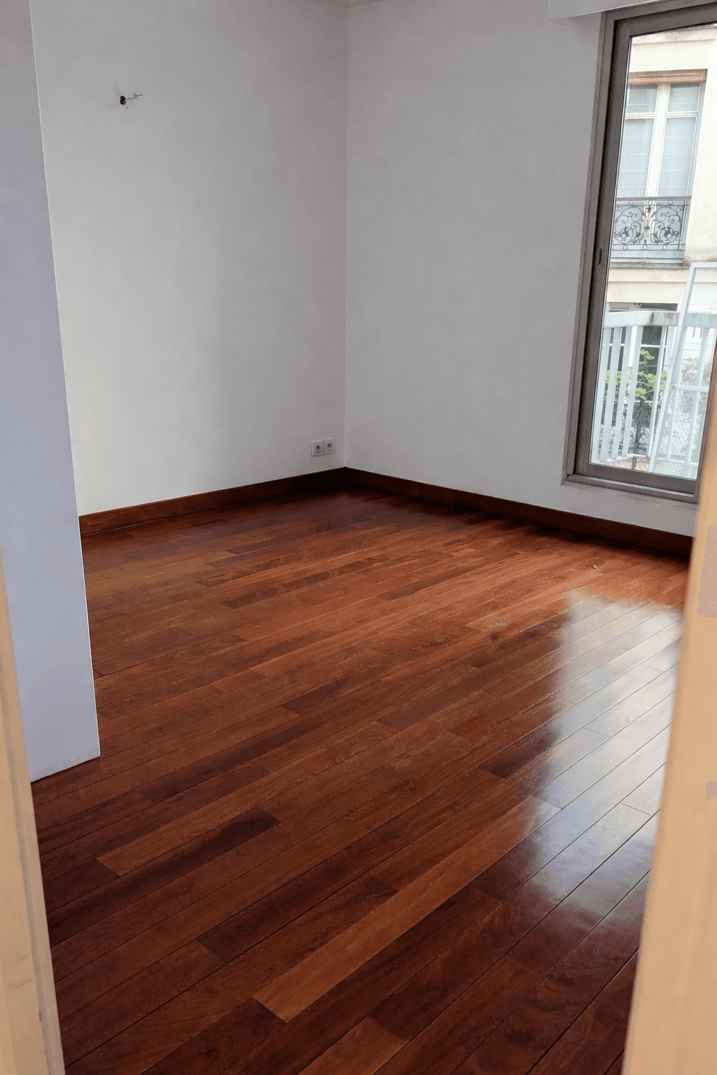 Rénovation d'un appartement 3 pièces - image 5