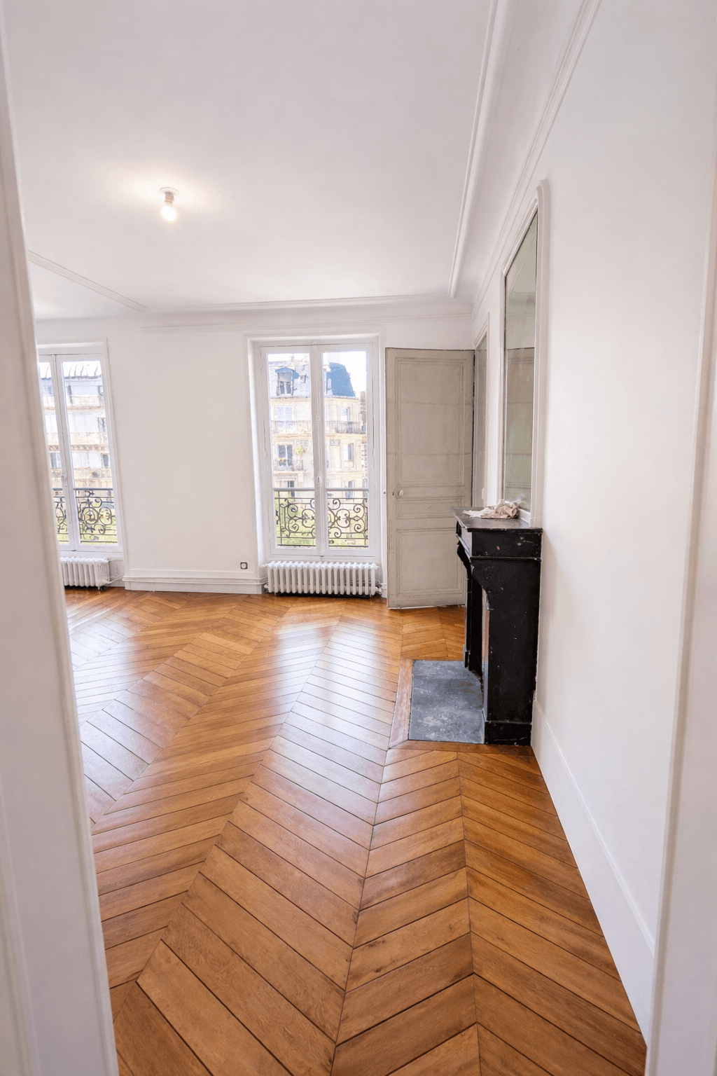 Rénovation partielle d'un appartement - image 1