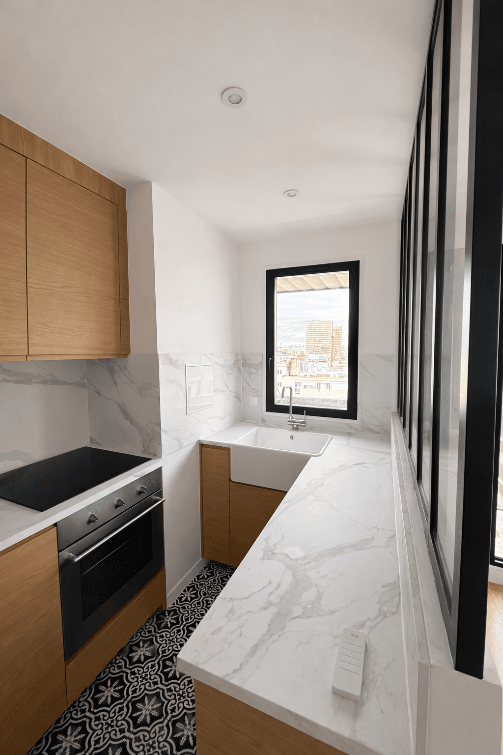 Rénovation d'un appartement petit budget - image 7